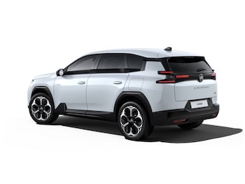 Used Citroen C5 Aircross 2025 for sale - 76615562: Photo