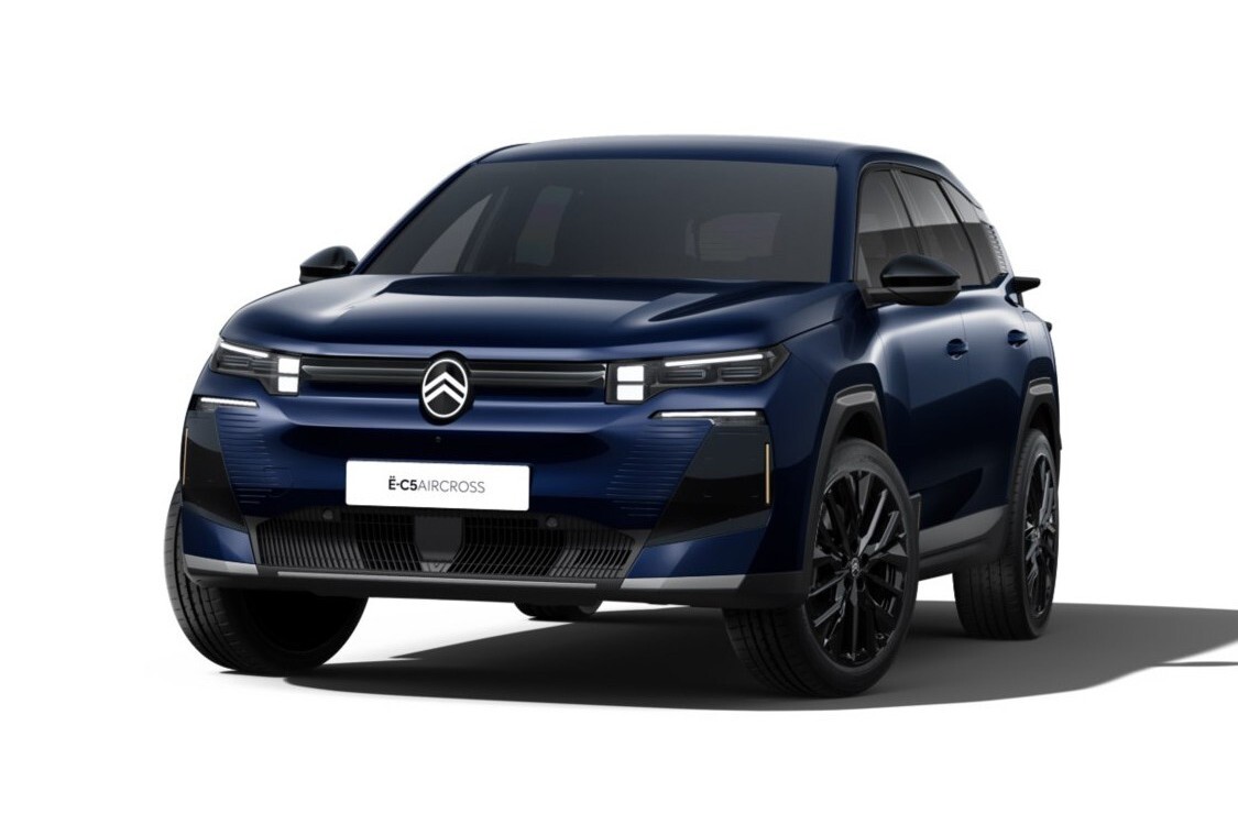 Used Citroen C5 Aircross 2026 for sale - 77092696: Photo 1