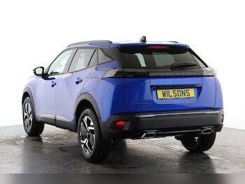 Used Peugeot 2008 2024 for sale - 75392474: Photo
