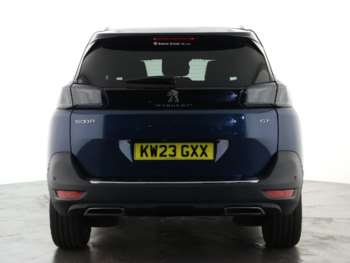 Used Peugeot 5008 2023 for sale - 74825366: Photo