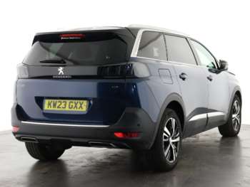 Used Peugeot 5008 2023 for sale - 74825366: Photo
