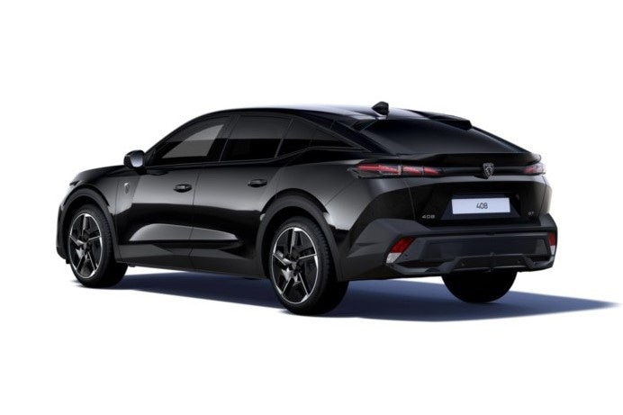 Used Peugeot 408 2025 for sale - 76871998: Photo 2