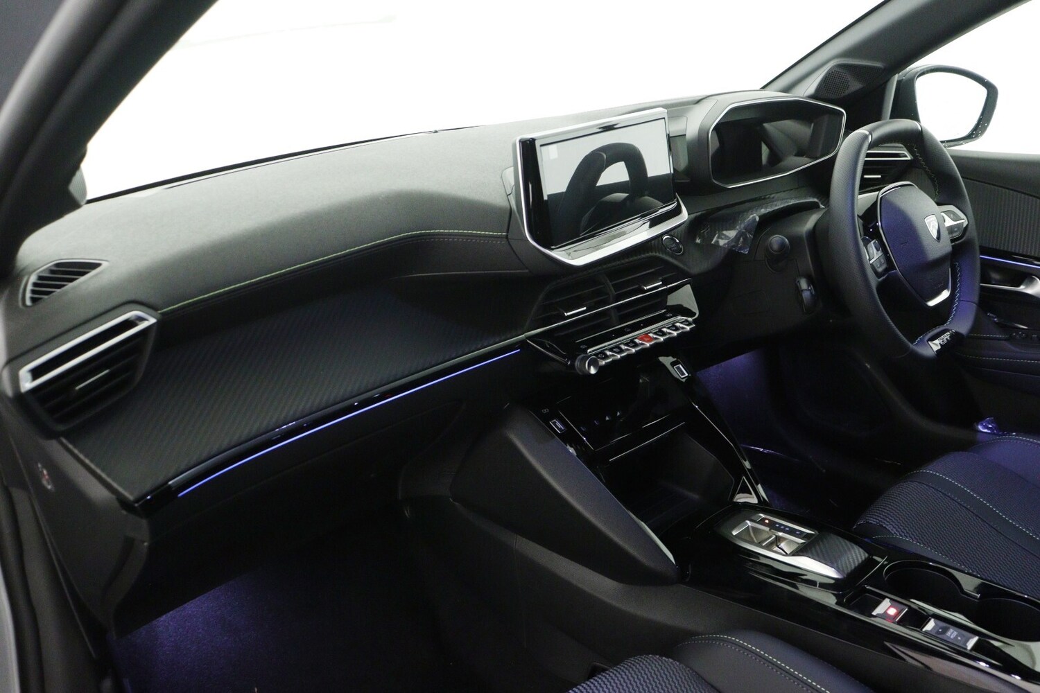 Used Peugeot 208 2025 for sale - 76615430: Photo 10