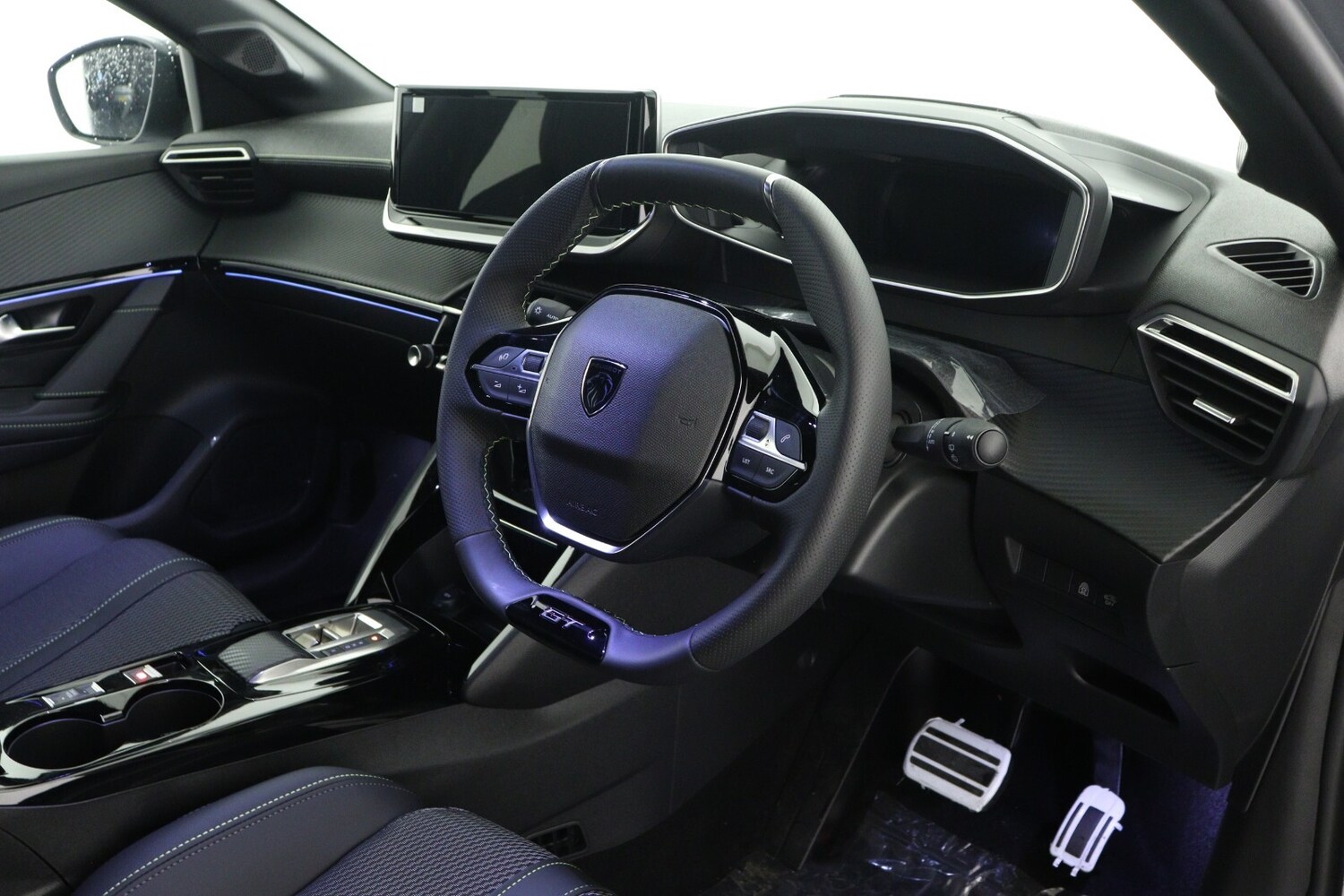 Used Peugeot 208 2025 for sale - 76615430: Photo 13