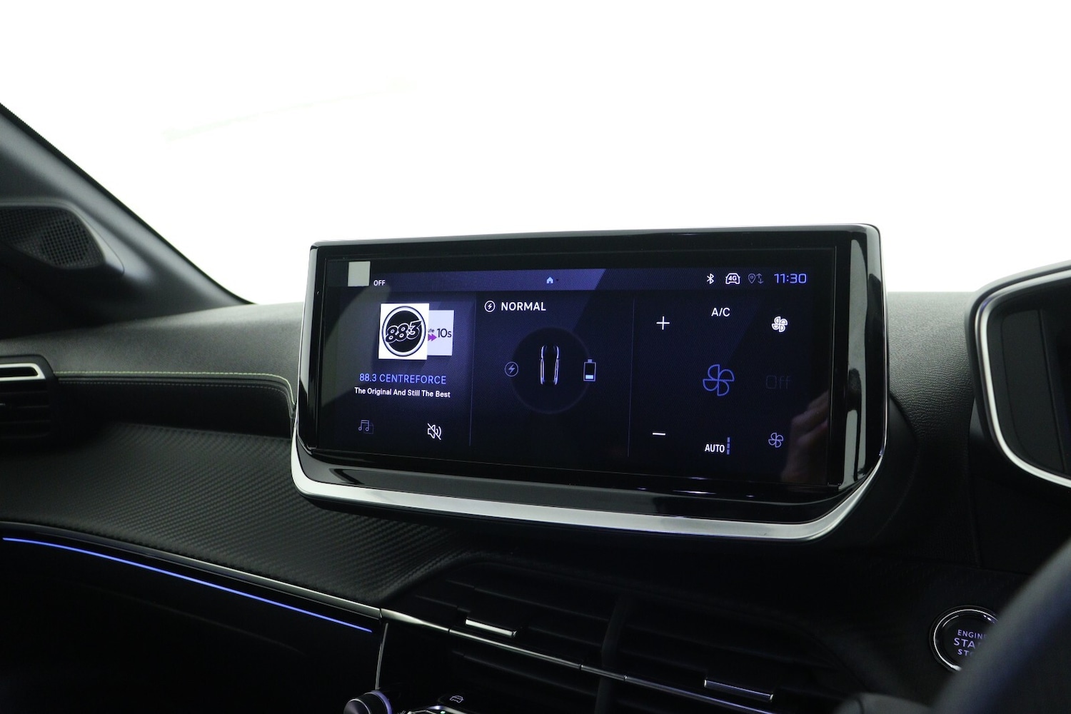 Used Peugeot 208 2025 for sale - 76615430: Photo 15