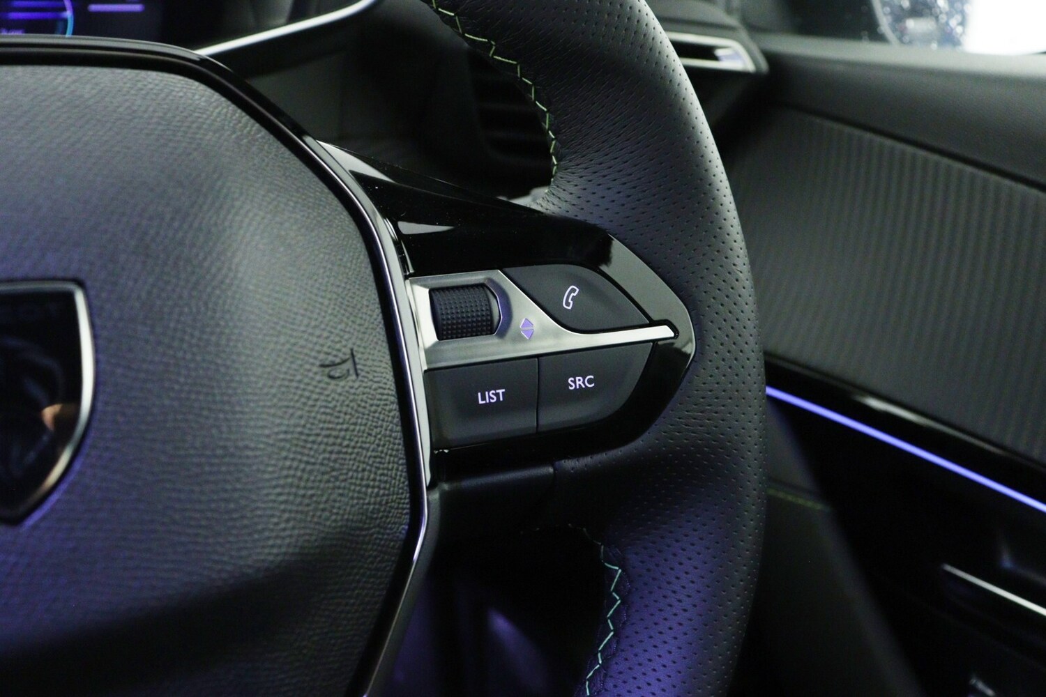 Used Peugeot 208 2025 for sale - 76615430: Photo 19