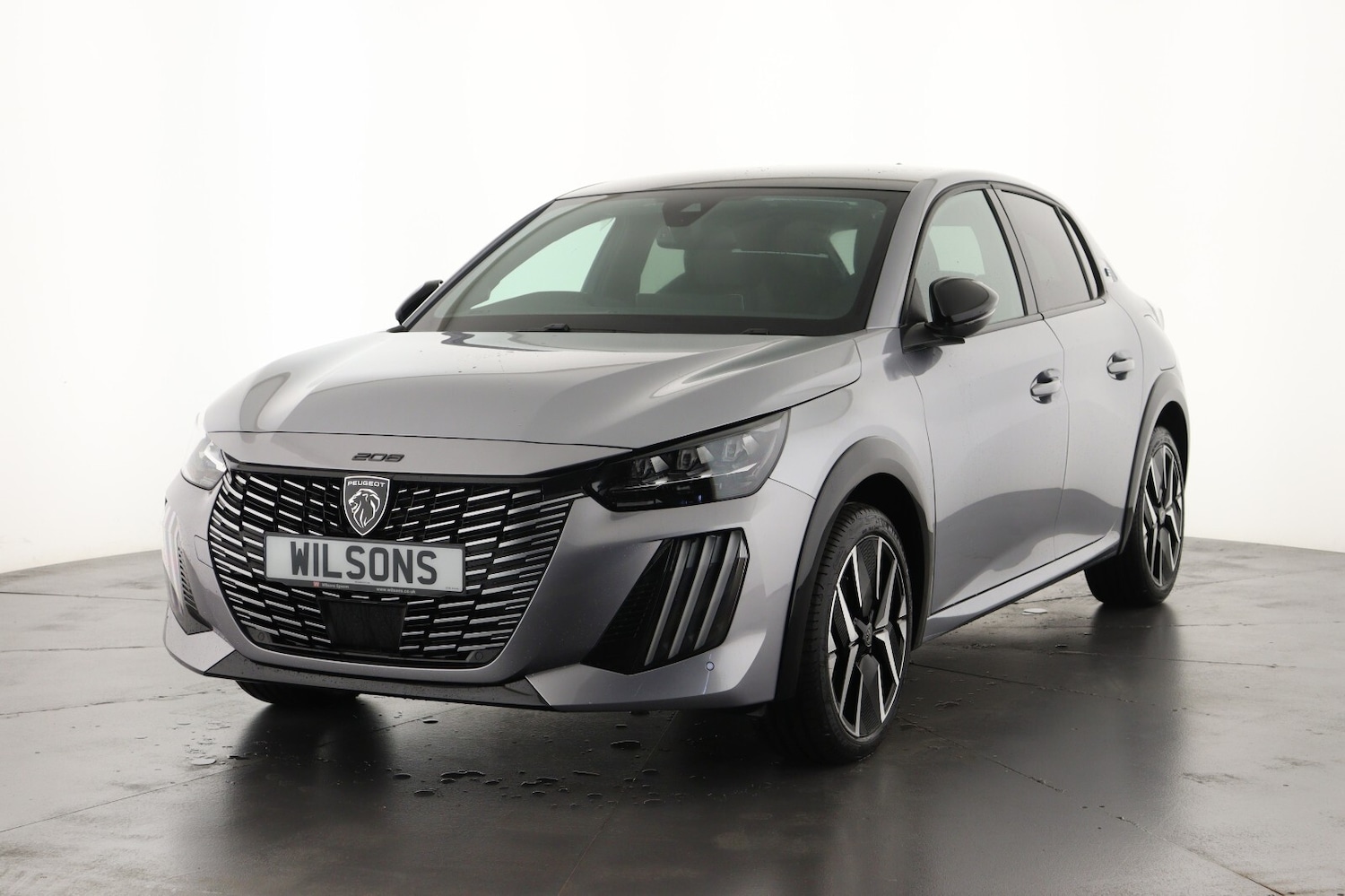 Used Peugeot 208 2025 for sale - 76615430: Photo 6