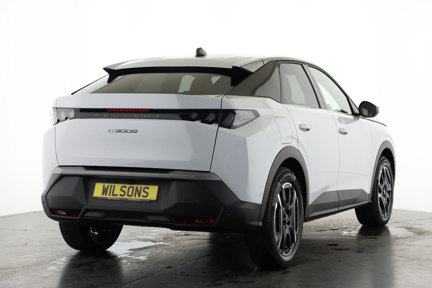 Used Peugeot 3008 2025 for sale - 76615440: Photo 3