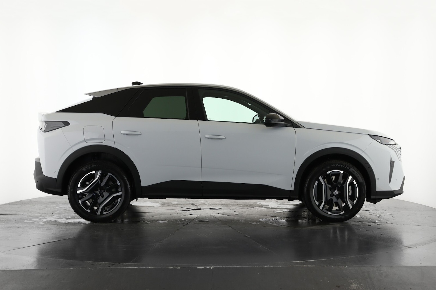 Used Peugeot 3008 2025 for sale - 76615440: Photo 4
