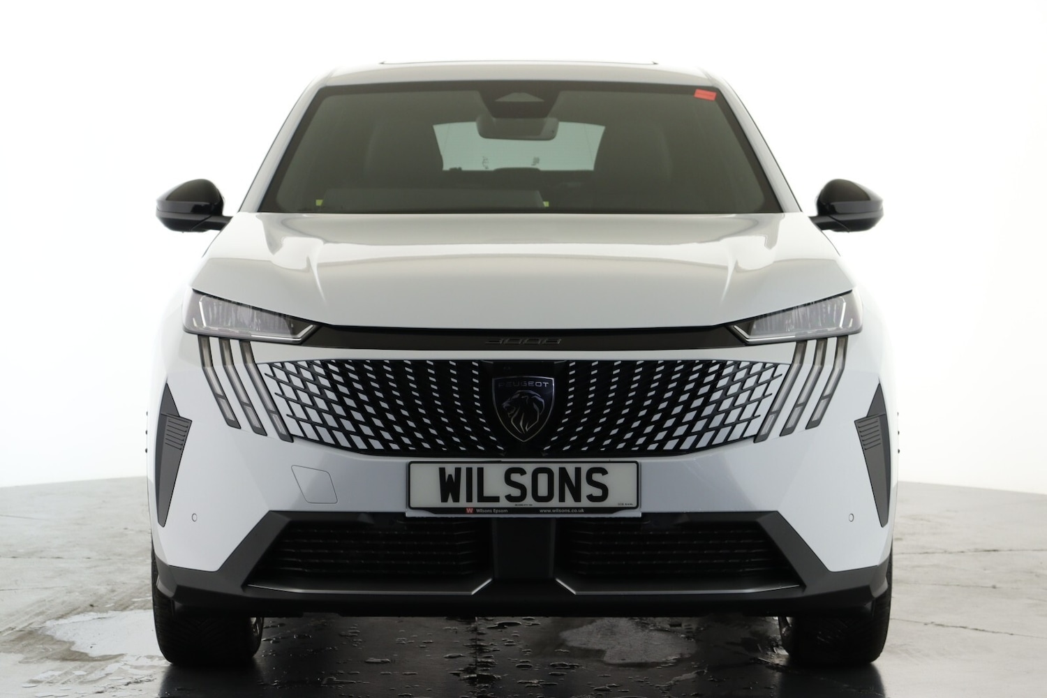 Used Peugeot 3008 2025 for sale - 76615440: Photo 5