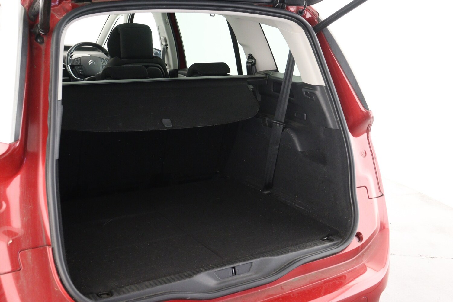 Used Citroen C4 Grand Picasso 2020 for sale - 76872051: Photo 10