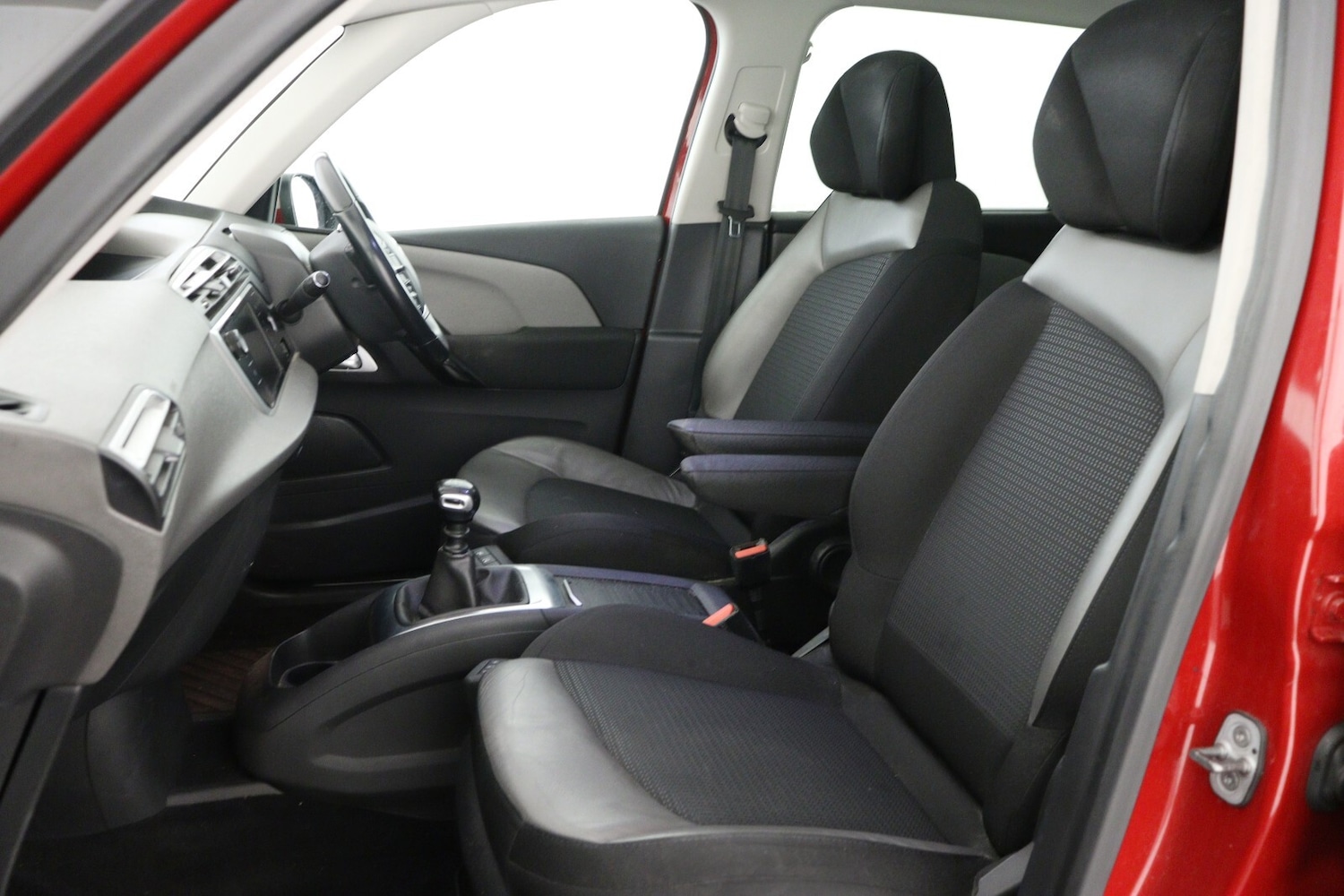 Used Citroen C4 Grand Picasso 2020 for sale - 76872051: Photo 12