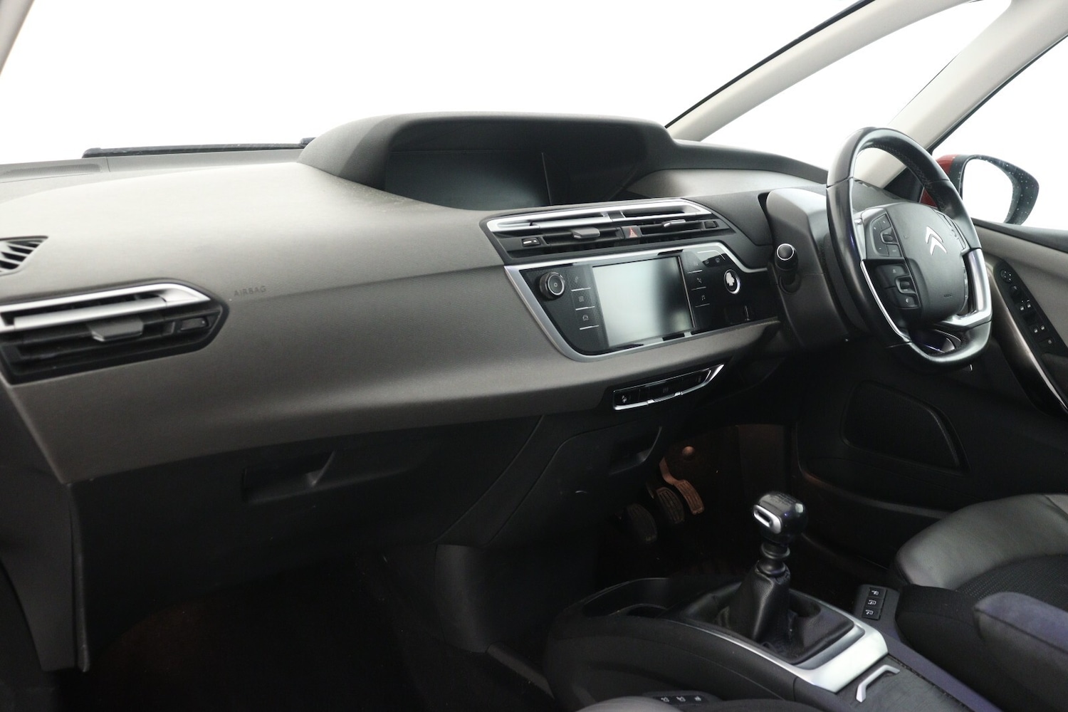 Used Citroen C4 Grand Picasso 2020 for sale - 76872051: Photo 13