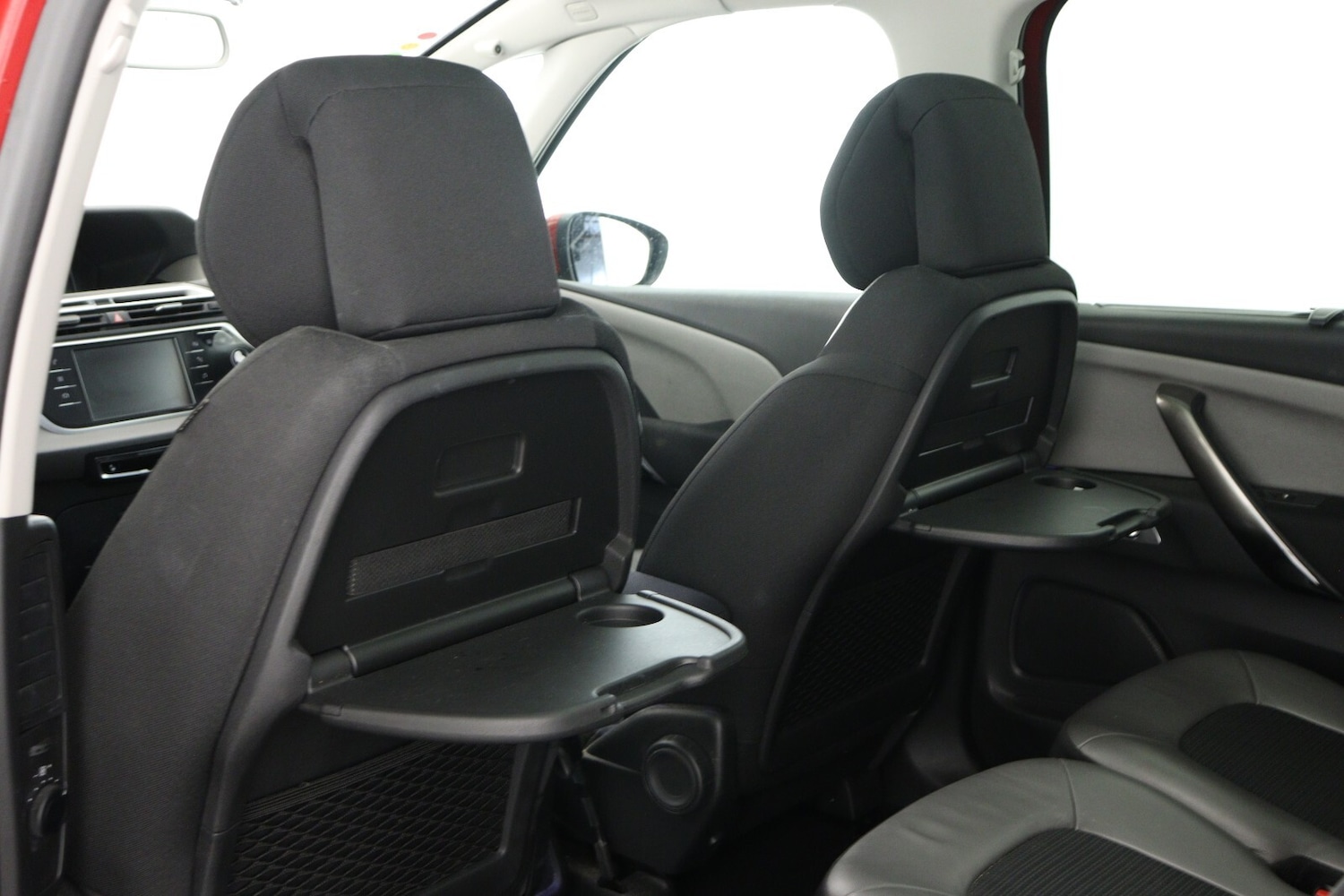 Used Citroen C4 Grand Picasso 2020 for sale - 76872051: Photo 14