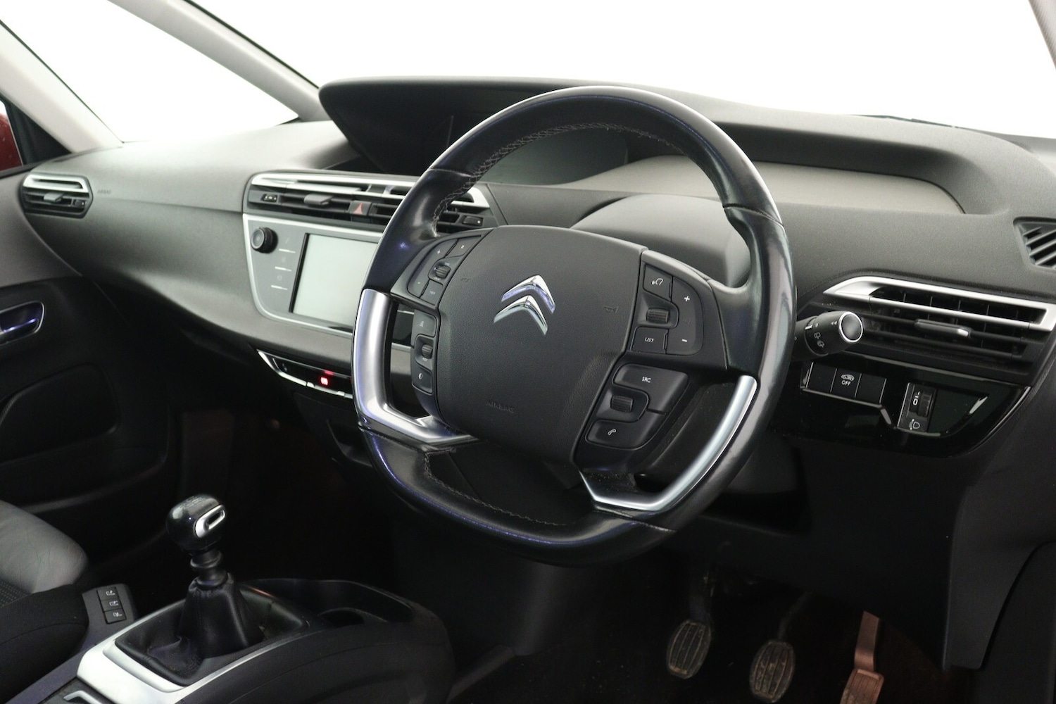 Used Citroen C4 Grand Picasso 2020 for sale - 76872051: Photo 17