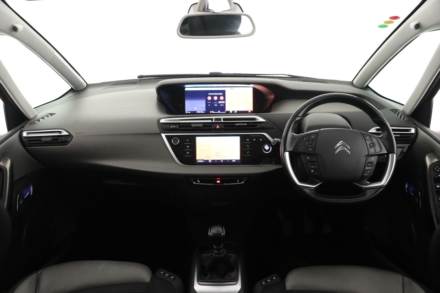 Used Citroen C4 Grand Picasso 2020 for sale - 76872051: Photo 19