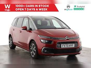 2020 - 1.2 PureTech 130 Flair Plus 5dr