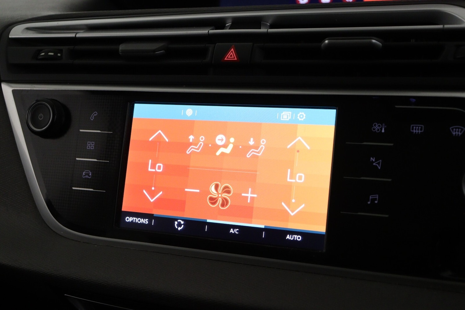 Used Citroen C4 Grand Picasso 2020 for sale - 76872051: Photo 20