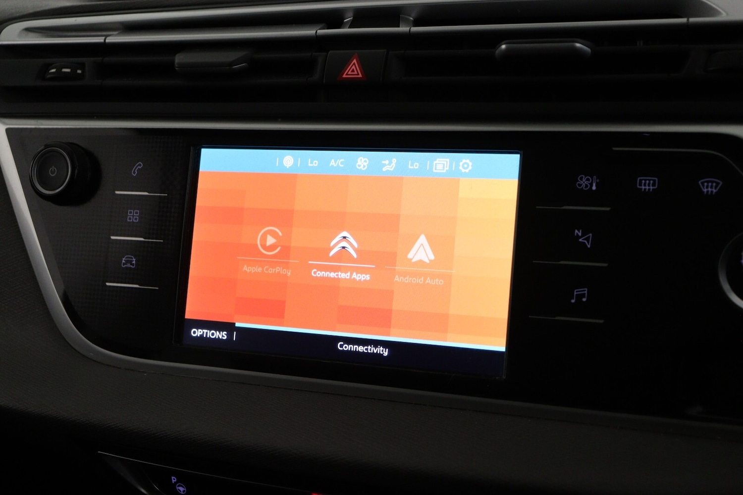 Used Citroen C4 Grand Picasso 2020 for sale - 76872051: Photo 21