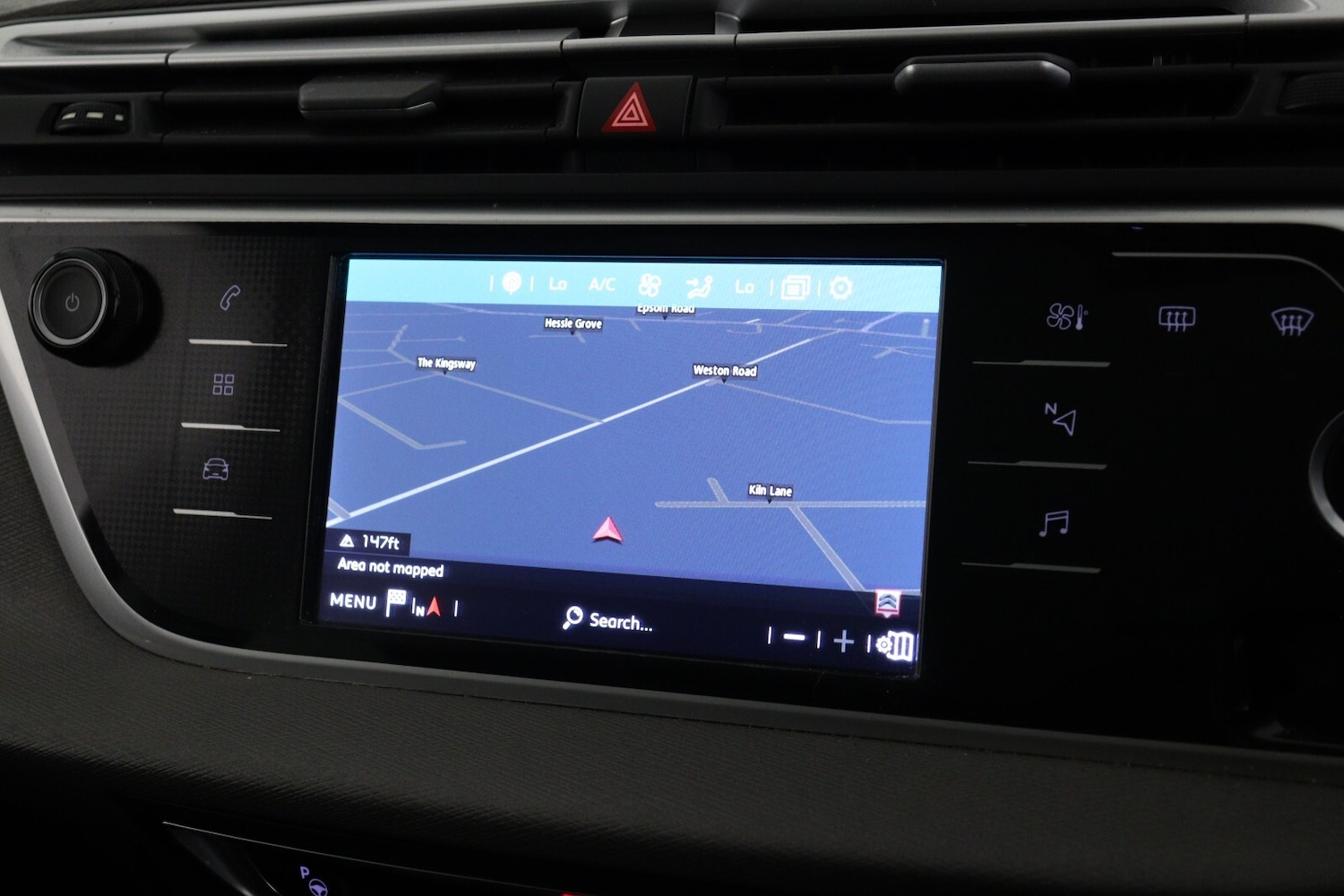 Used Citroen C4 Grand Picasso 2020 for sale - 76872051: Photo 22