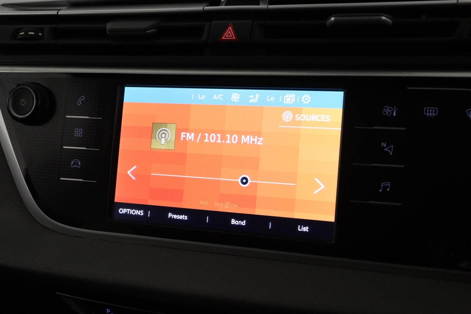 Used Citroen C4 Grand Picasso 2020 for sale - 76872051: Photo 23