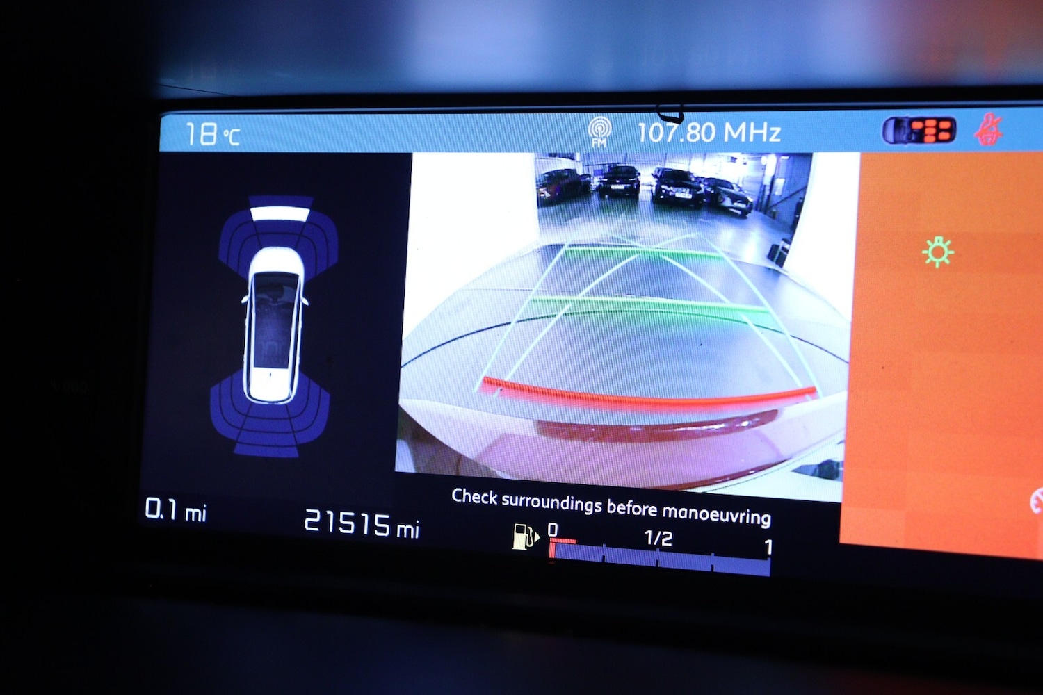 Used Citroen C4 Grand Picasso 2020 for sale - 76872051: Photo 25