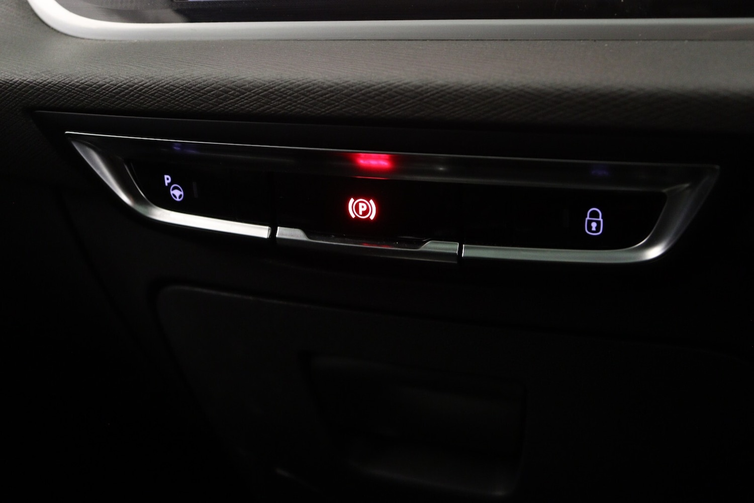 Used Citroen C4 Grand Picasso 2020 for sale - 76872051: Photo 26