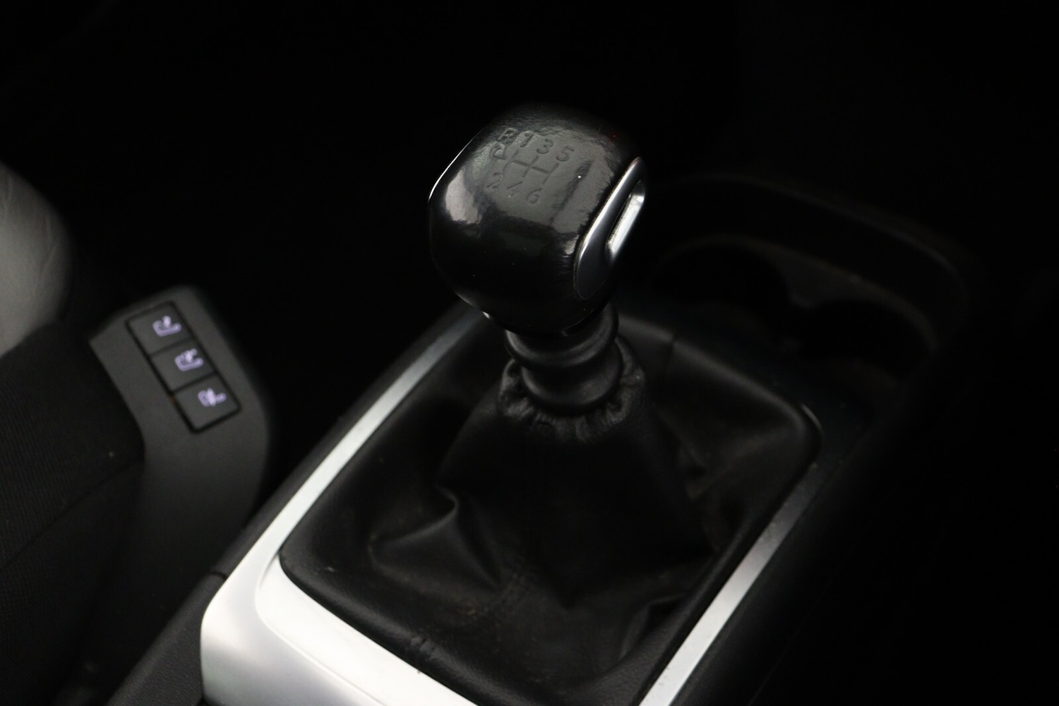 Used Citroen C4 Grand Picasso 2020 for sale - 76872051: Photo 27