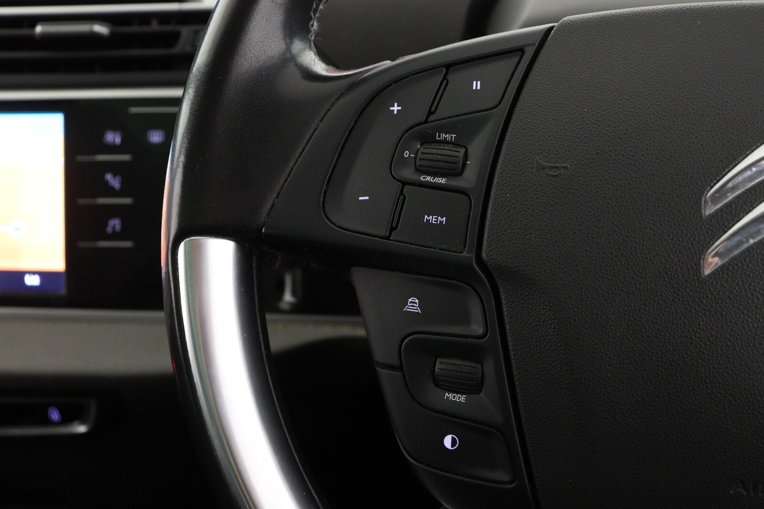 Used Citroen C4 Grand Picasso 2020 for sale - 76872051: Photo 28