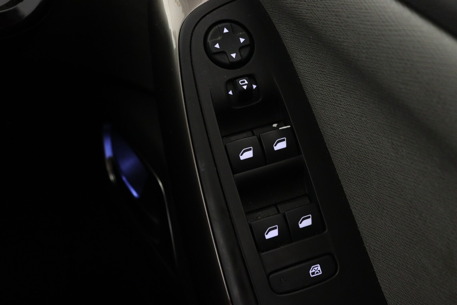 Used Citroen C4 Grand Picasso 2020 for sale - 76872051: Photo 30