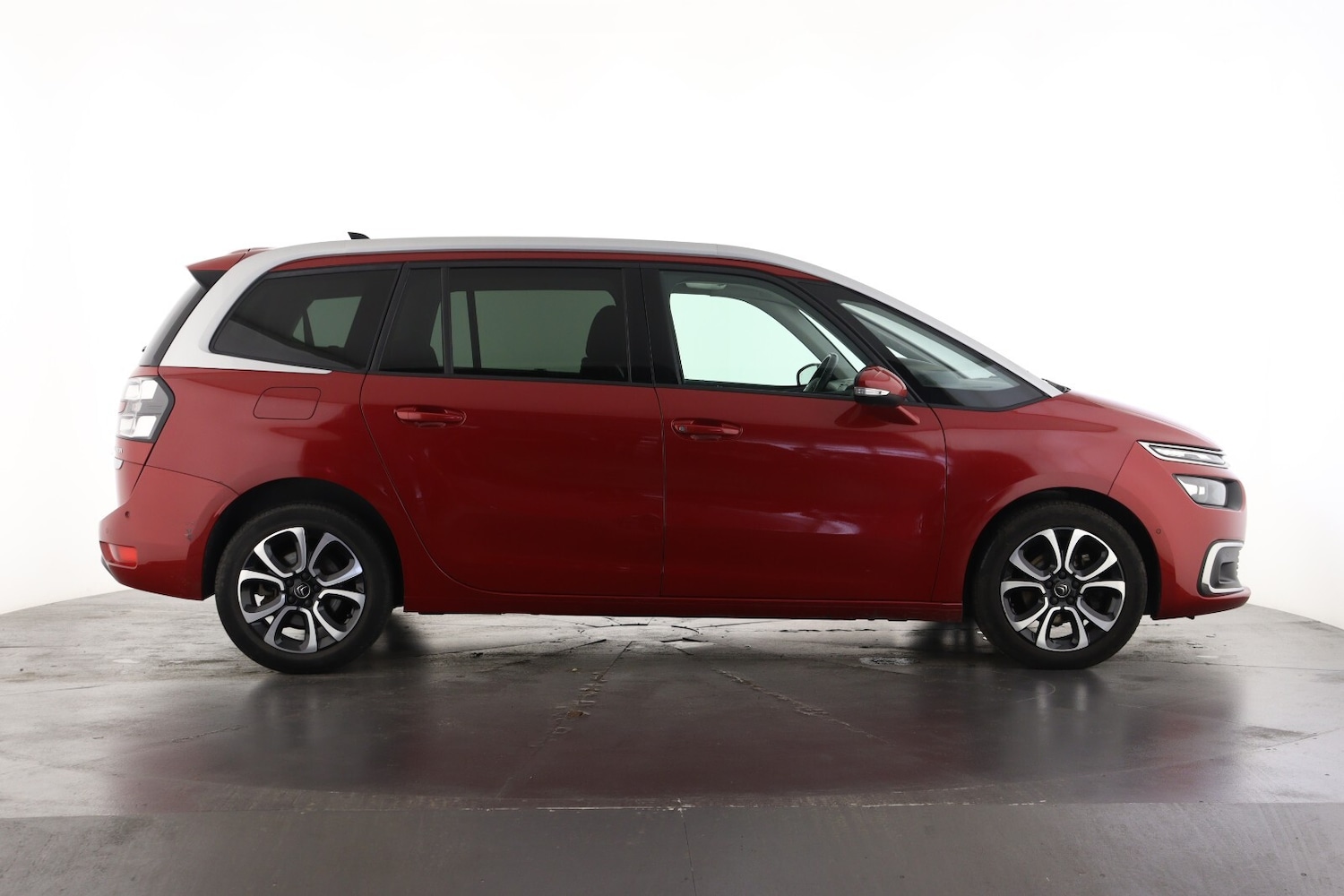 Used Citroen C4 Grand Picasso 2020 for sale - 76872051: Photo 5