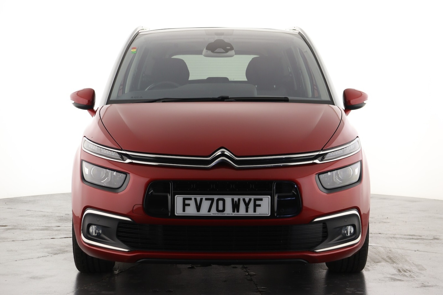 Used Citroen C4 Grand Picasso 2020 for sale - 76872051: Photo 6