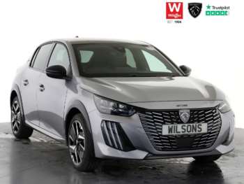 Used Peugeot 208  for sale - 74986687: Photo