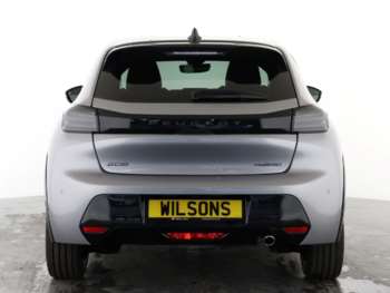 Used Peugeot 208  for sale - 74986687: Photo
