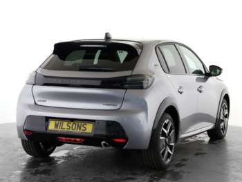 Used Peugeot 208  for sale - 74986687: Photo