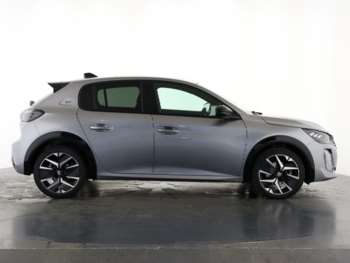 Used Peugeot 208  for sale - 74986687: Photo