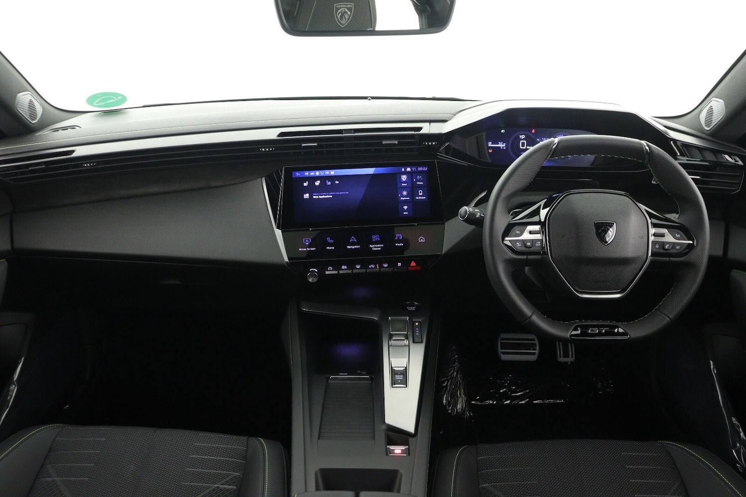 Used Peugeot 308 2026 for sale - 77092724: Photo 14