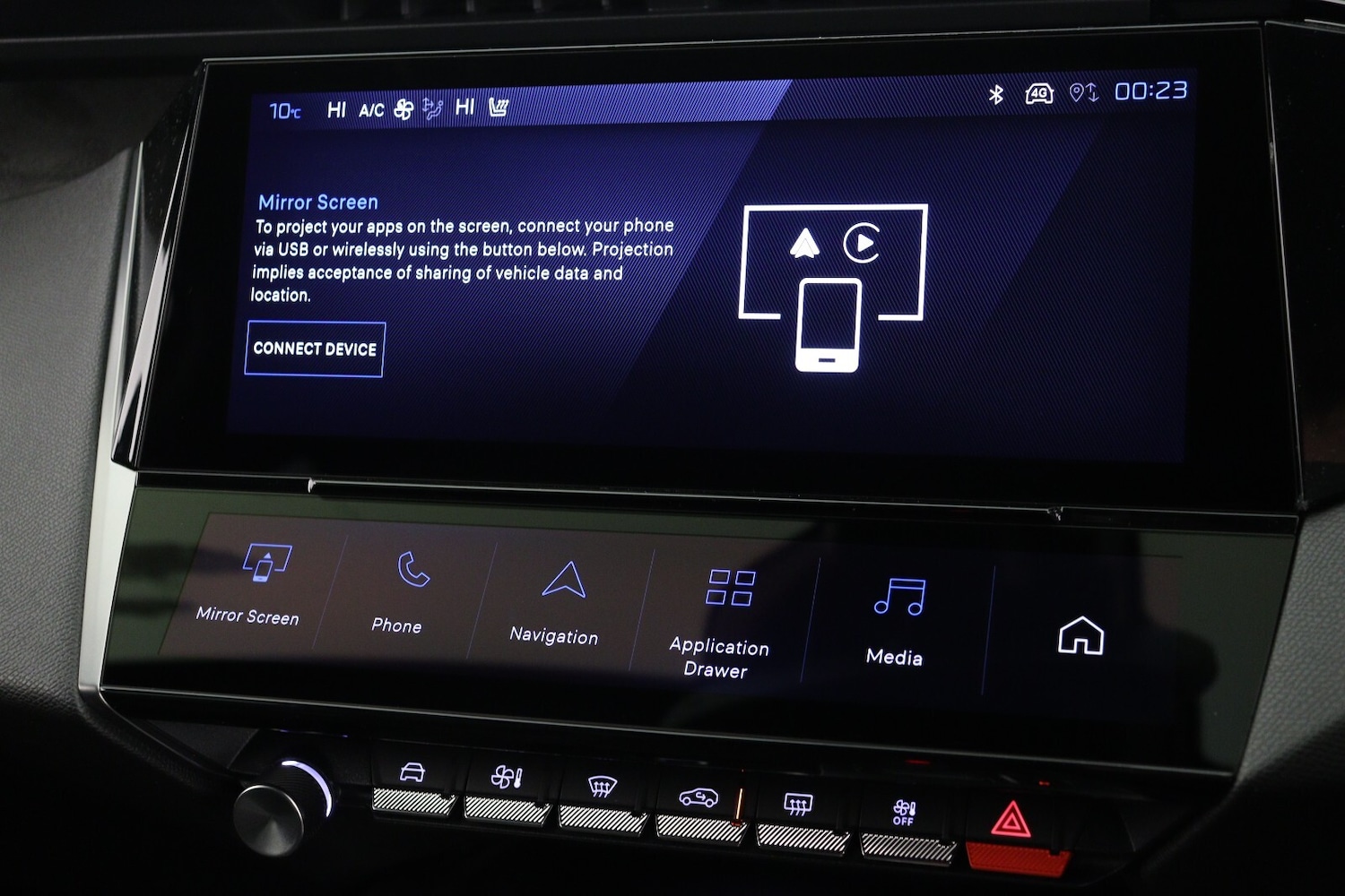 Used Peugeot 308 2026 for sale - 77092724: Photo 17