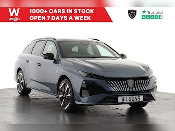 2026 - 115kW GT 55kWh 5dr Auto