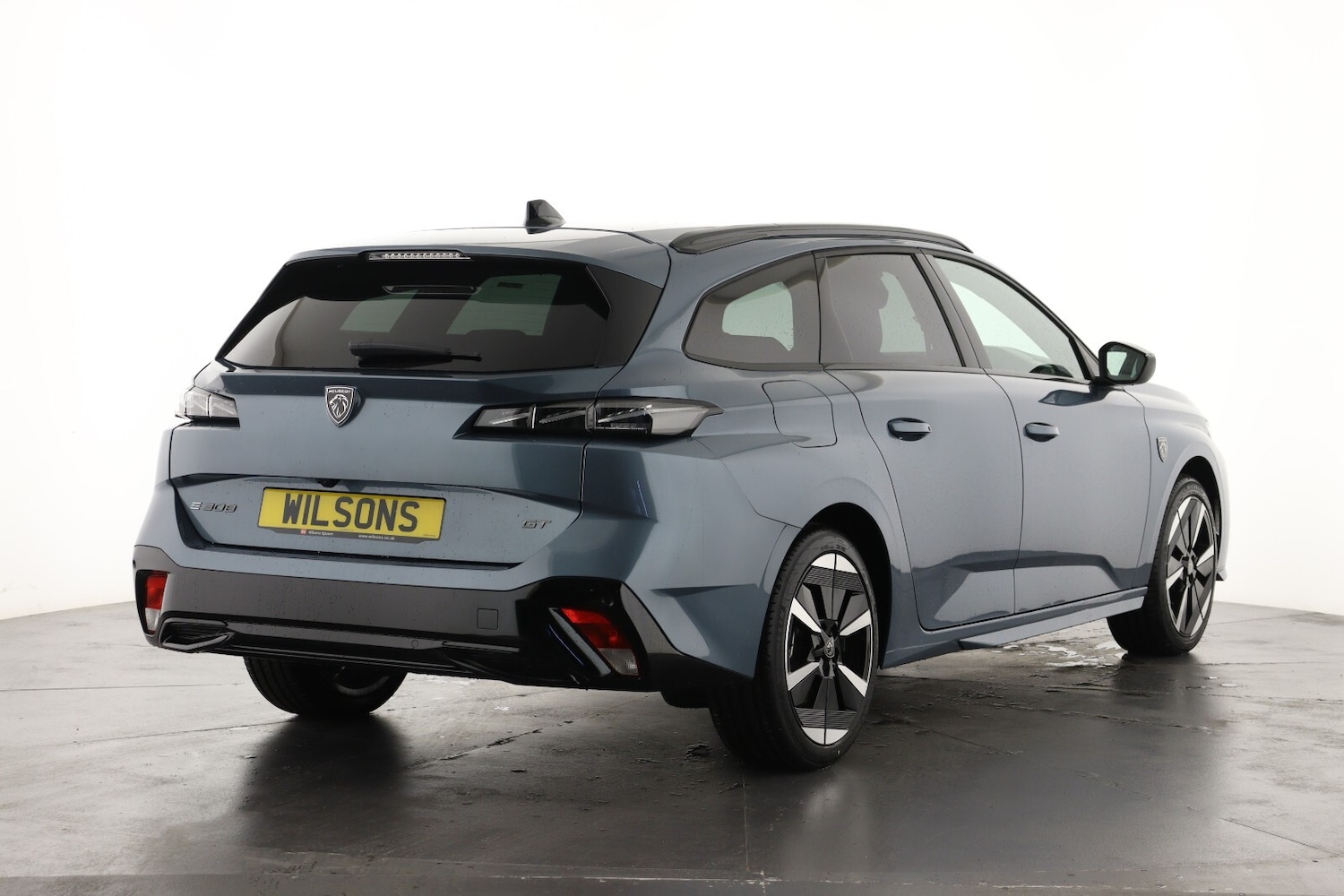 Used Peugeot 308 2026 for sale - 77092724: Photo 3