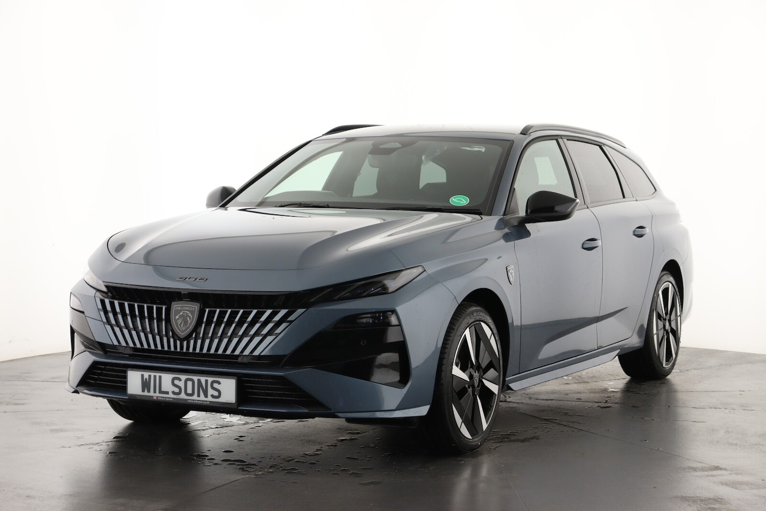 Used Peugeot 308 2026 for sale - 77092724: Photo 6