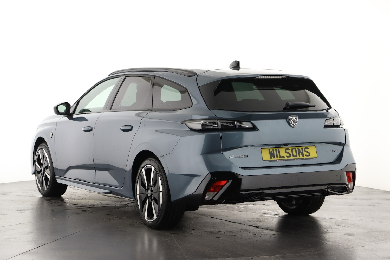 Used Peugeot 308 2026 for sale - 77092724: Photo 8