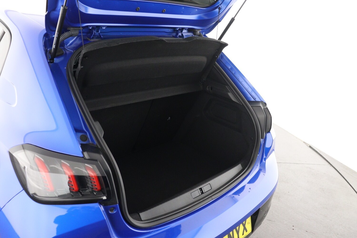 Used Peugeot 208 2022 for sale - 75916855: Photo 10