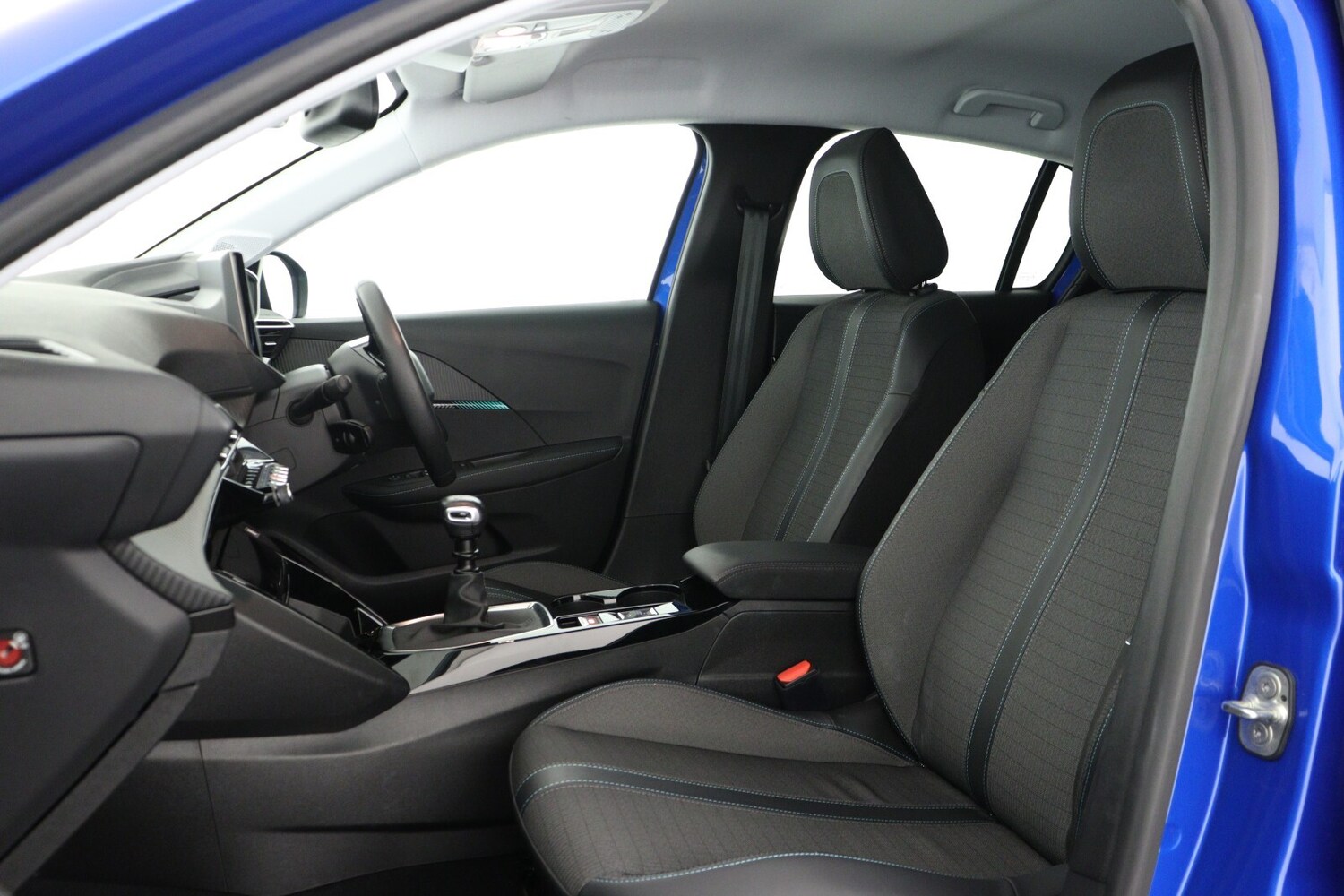 Used Peugeot 208 2022 for sale - 75916855: Photo 11