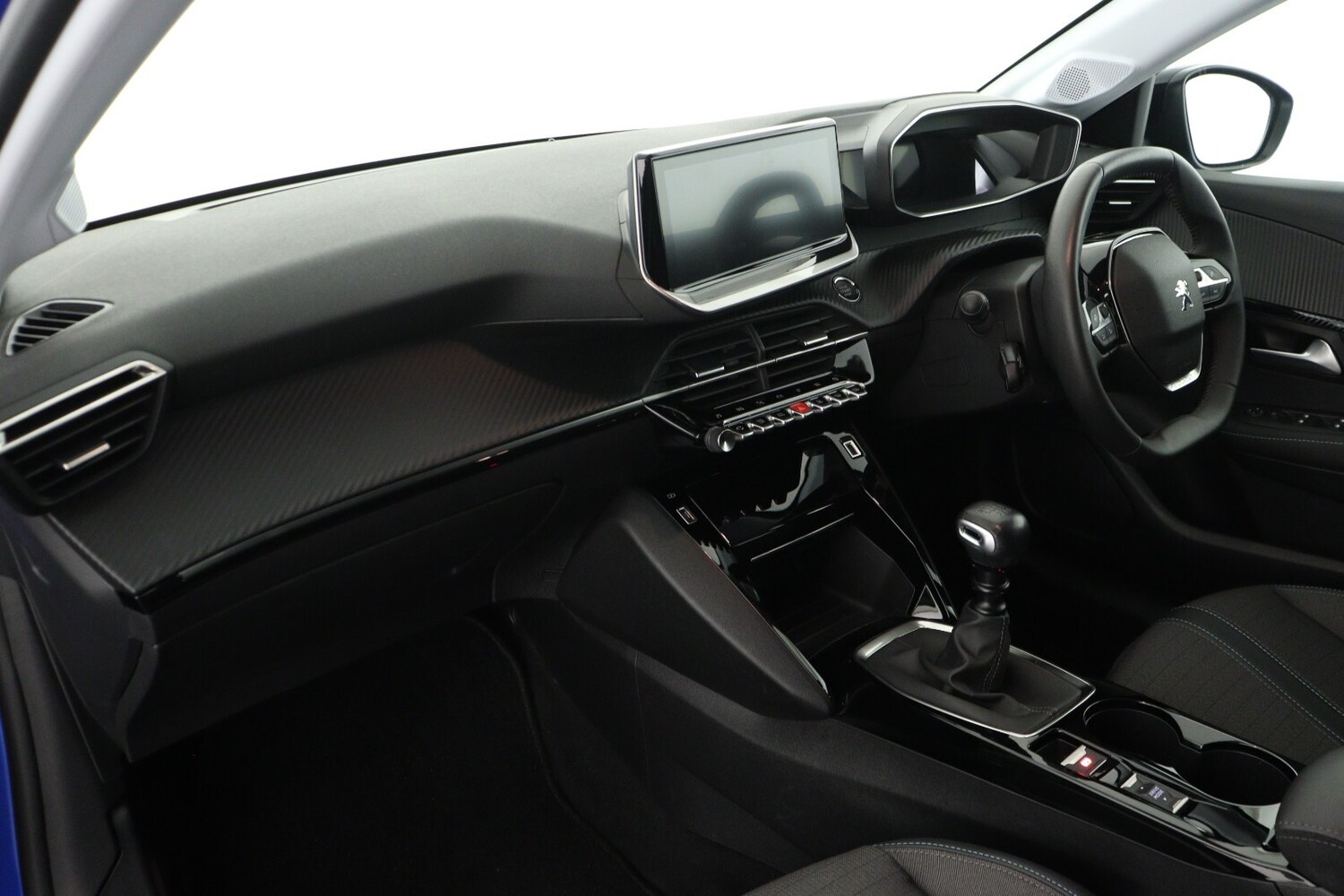 Used Peugeot 208 2022 for sale - 75916855: Photo 12