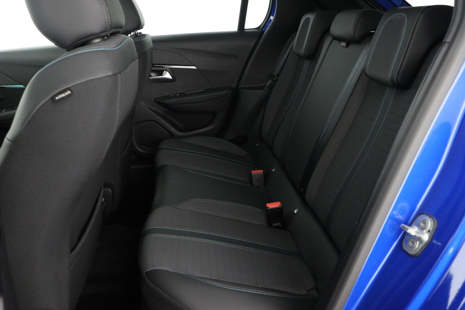 Used Peugeot 208 2022 for sale - 75916855: Photo 13