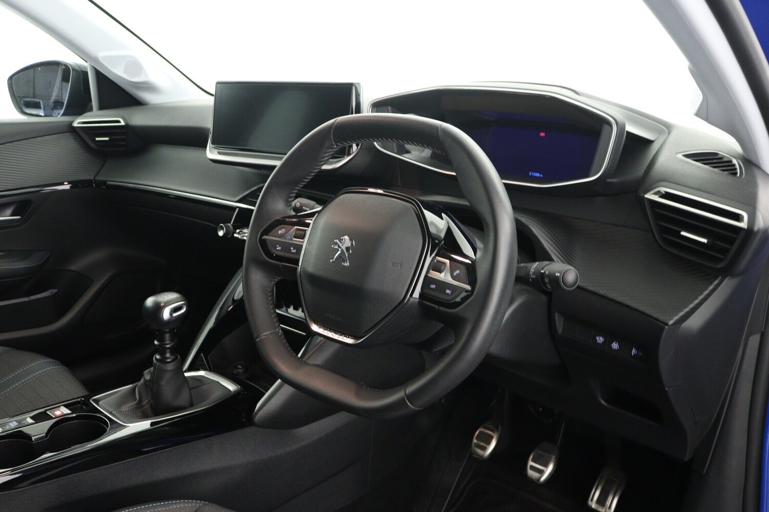 Used Peugeot 208 2022 for sale - 75916855: Photo 14