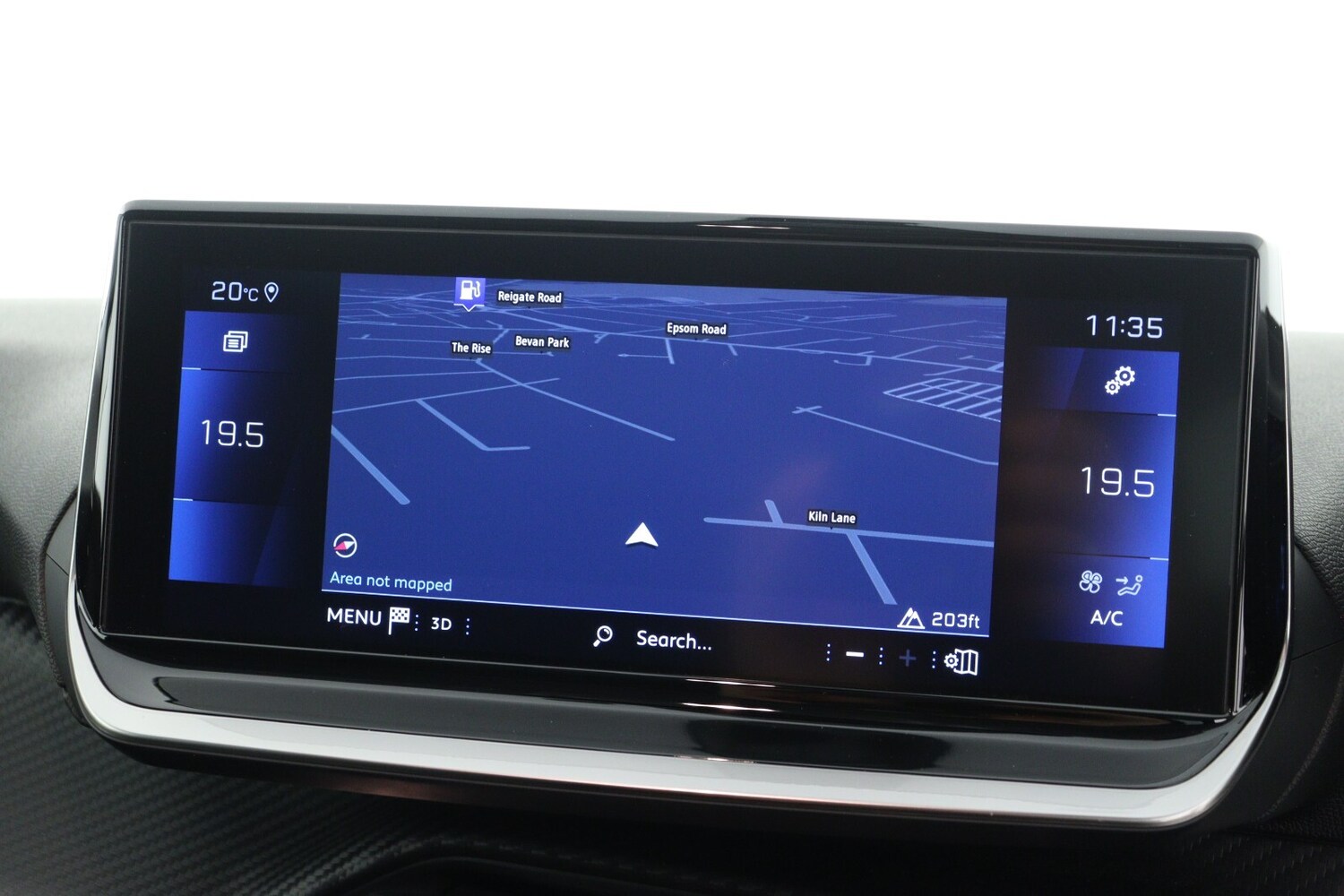 Used Peugeot 208 2022 for sale - 75916855: Photo 15