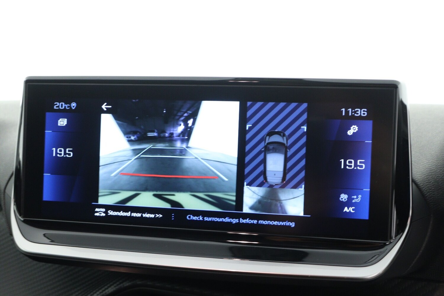 Used Peugeot 208 2022 for sale - 75916855: Photo 17