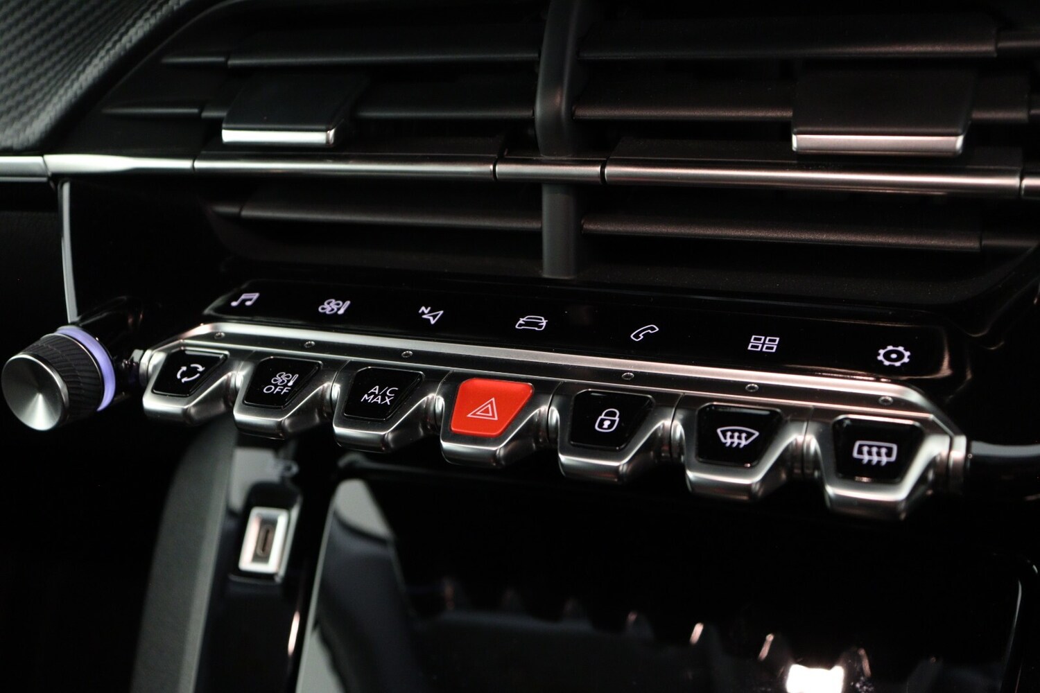 Used Peugeot 208 2022 for sale - 75916855: Photo 18